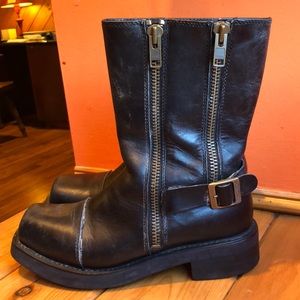 Harley Davidson Boots